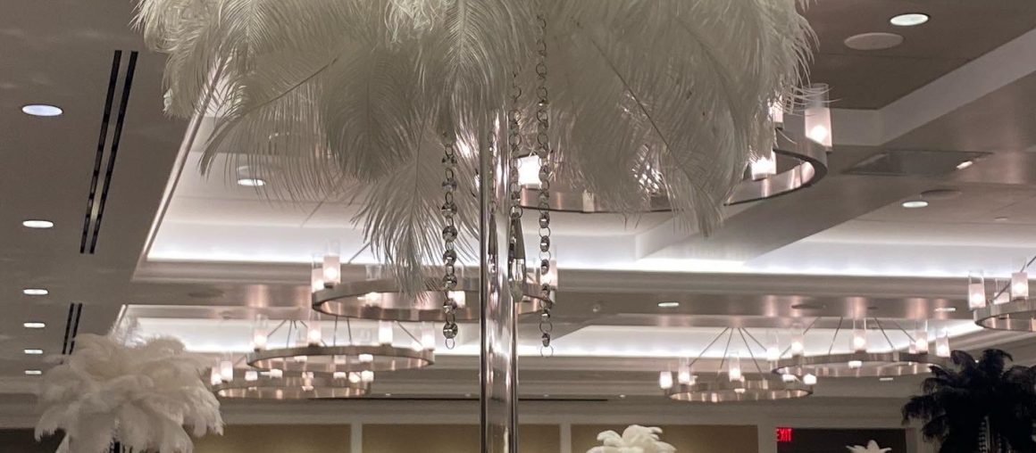 EVENT DÉCOR