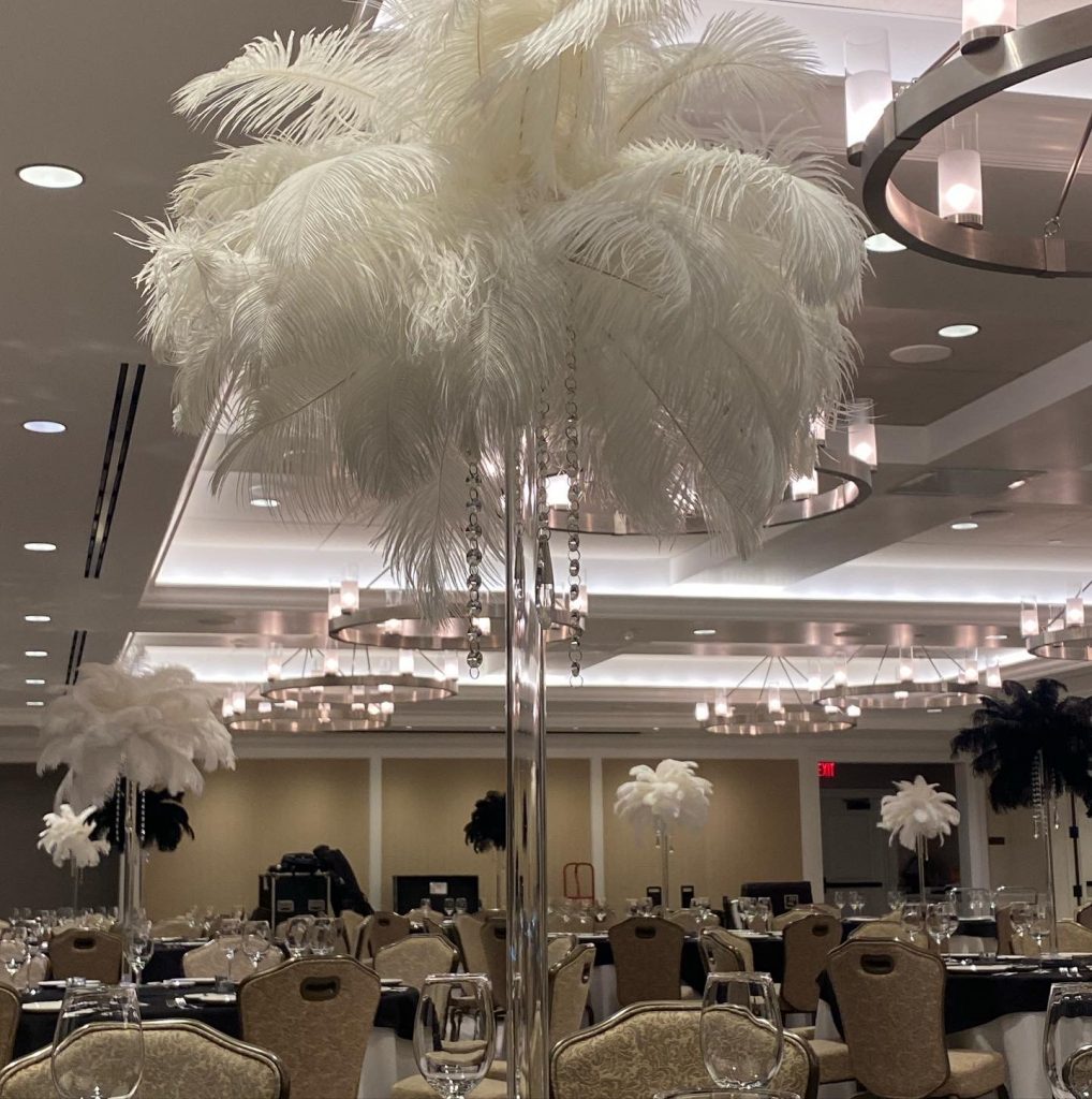 bar mitzvah centerpieces Archives - SoCal Event Decor