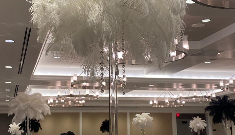 EVENT DÉCOR