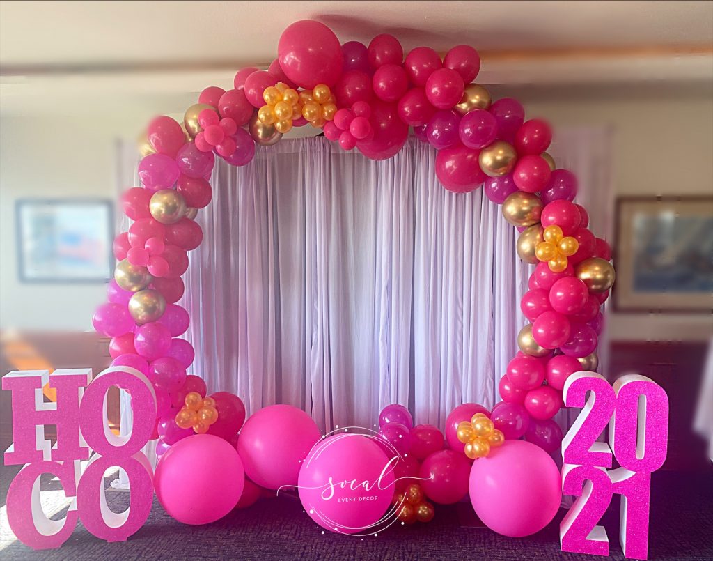 Anekdote Gewoon doen melk balloons Archives - SoCal Event Decor