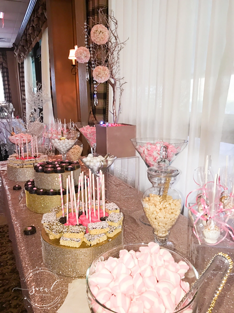 candy copy